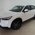 HONDA HR-V 1.5 DI I-VTEC FLEX EXL CVT HONDA HR-V 1.5 DI I-VTEC FLEX EXL CVT