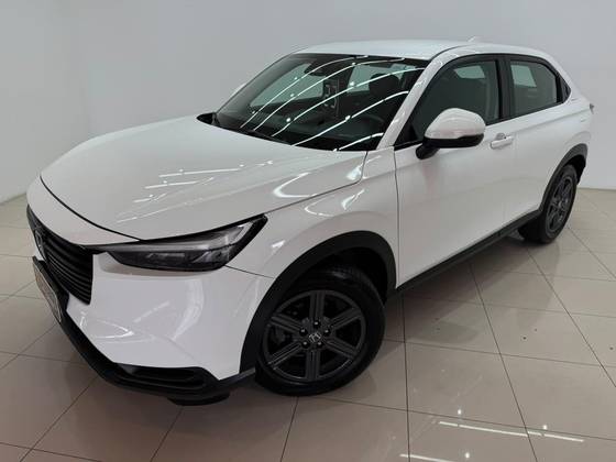 HONDA HR-V 1.5 DI I-VTEC FLEX EXL CVT