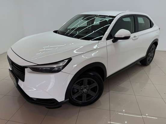 HONDA-HR-V-2022