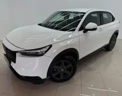 HONDA HR-V 1.5 DI I-VTEC FLEX EXL CVT HONDA HR-V 1.5 DI I-VTEC FLEX EXL CVT