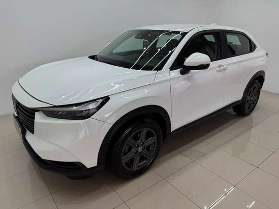 HONDA-HR-V-1.5 DI I-VTEC FLEX EXL CVT HONDA-HR-V-2022