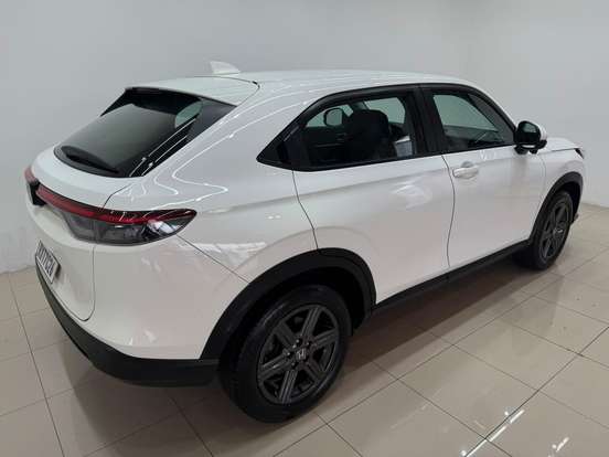 HONDA-HR-V-1.5 DI I-VTEC FLEX EXL CVT HONDA-HR-V-2022