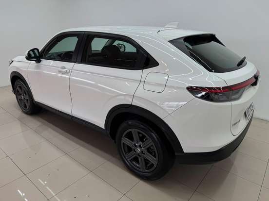 HONDA-HR-V-1.5 DI I-VTEC FLEX EXL CVT HONDA-HR-V-2022