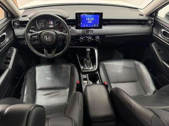 HONDA-HR-V-2022