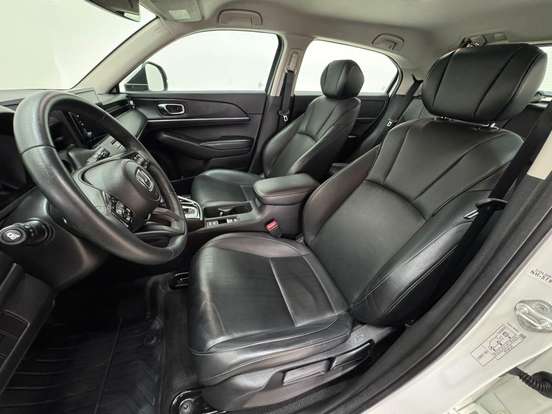HONDA-HR-V-1.5 DI I-VTEC FLEX EXL CVT HONDA-HR-V-2022