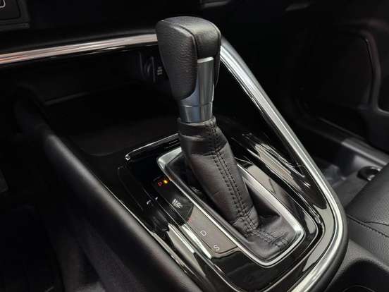 HONDA-HR-V-1.5 DI I-VTEC FLEX EXL CVT HONDA-HR-V-2022