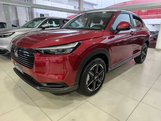 HONDA HR-V 1.5 DI I-VTEC FLEX EXL CVT