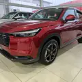 HONDA HR-V 1.5 DI I-VTEC FLEX EXL CVT HONDA HR-V 1.5 DI I-VTEC FLEX EXL CVT