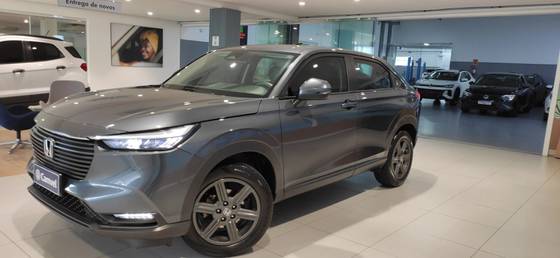 HONDA HR-V 1.5 DI I-VTEC FLEX EXL CVT