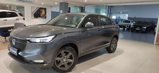 HONDA-HR-V-1.5 DI I-VTEC FLEX EXL CVT HONDA-HR-V-2023