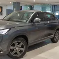HONDA HR-V 1.5 DI I-VTEC FLEX EXL CVT HONDA HR-V 1.5 DI I-VTEC FLEX EXL CVT