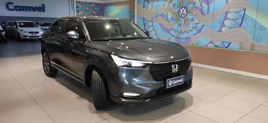 HONDA-HR-V-1.5 DI I-VTEC FLEX EXL CVT HONDA-HR-V-2023
