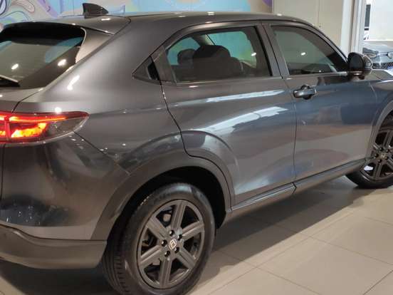 HONDA-HR-V-1.5 DI I-VTEC FLEX EXL CVT HONDA-HR-V-2023