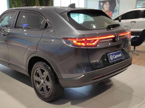 HONDA-HR-V-1.5 DI I-VTEC FLEX EXL CVT HONDA-HR-V-2023