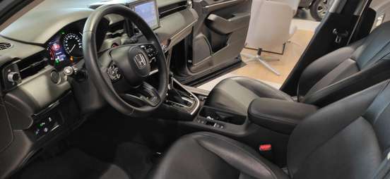 HONDA-HR-V-1.5 DI I-VTEC FLEX EXL CVT HONDA-HR-V-2023