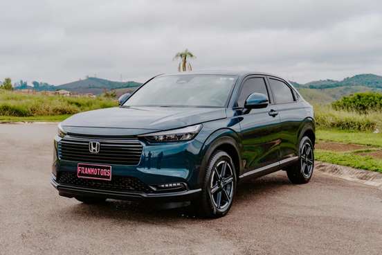HONDA-HR-V-1.5 DI I-VTEC FLEX EXL CVT HONDA-HR-V-2025
