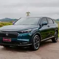 HONDA HR-V 1.5 DI I-VTEC FLEX EXL CVT HONDA HR-V 1.5 DI I-VTEC FLEX EXL CVT