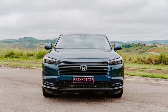 HONDA-HR-V-2025
