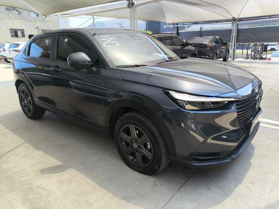HONDA-HR-V-2025