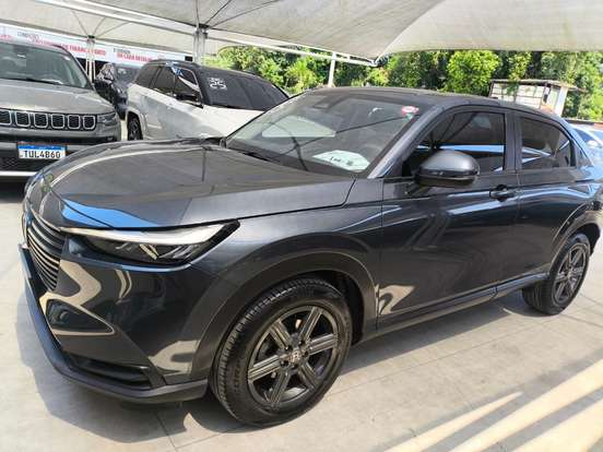 HONDA-HR-V-1.5 DI I-VTEC FLEX EXL CVT HONDA-HR-V-2025