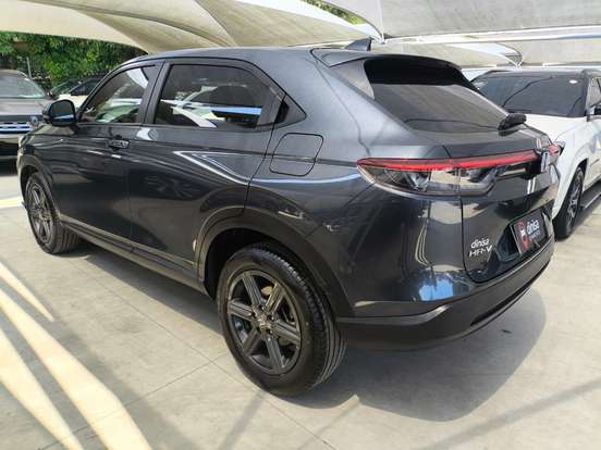 HONDA-HR-V-2025
