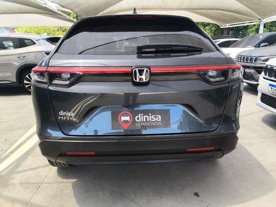 HONDA-HR-V-2025