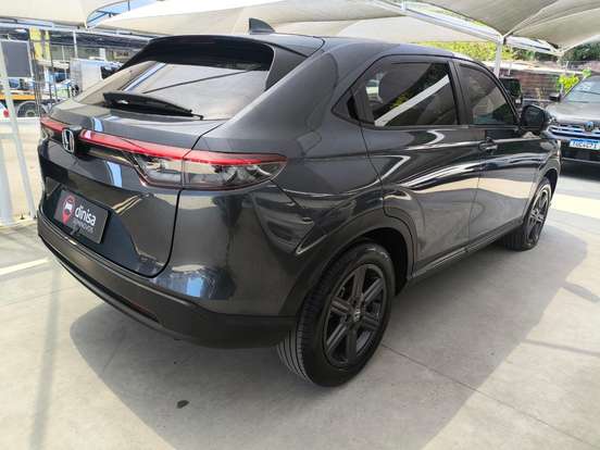 HONDA-HR-V-1.5 DI I-VTEC FLEX EXL CVT HONDA-HR-V-2025