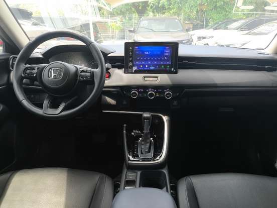 HONDA-HR-V-1.5 DI I-VTEC FLEX EXL CVT HONDA-HR-V-2025