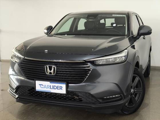 HONDA HR-V 1.5 DI I-VTEC FLEX EXL CVT