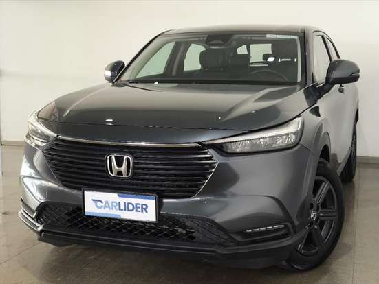 HONDA-HR-V-2022