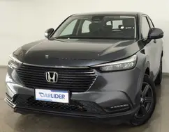 HONDA HR-V 1.5 DI I-VTEC FLEX EXL CVT HONDA HR-V 1.5 DI I-VTEC FLEX EXL CVT