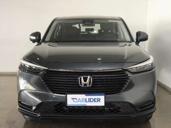 HONDA-HR-V-1.5 DI I-VTEC FLEX EXL CVT HONDA-HR-V-2022