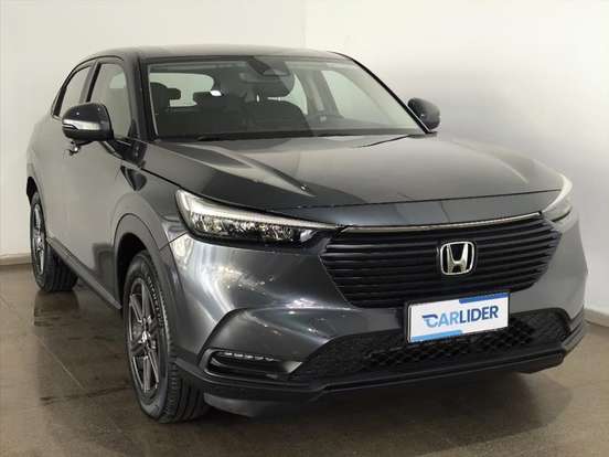 HONDA-HR-V-1.5 DI I-VTEC FLEX EXL CVT HONDA-HR-V-2022