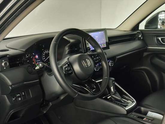 HONDA-HR-V-2022