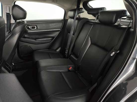 HONDA-HR-V-1.5 DI I-VTEC FLEX EXL CVT HONDA-HR-V-2022