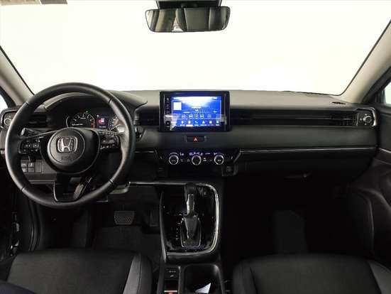 HONDA-HR-V-2022