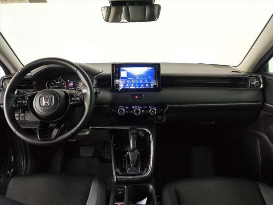 HONDA-HR-V-1.5 DI I-VTEC FLEX EXL CVT HONDA-HR-V-2022