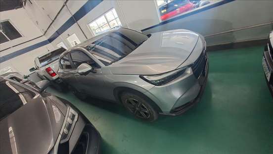 HONDA-HR-V-1.5 DI I-VTEC FLEX EXL CVT HONDA-HR-V-2023