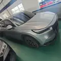 HONDA HR-V 1.5 DI I-VTEC FLEX EXL CVT HONDA HR-V 1.5 DI I-VTEC FLEX EXL CVT