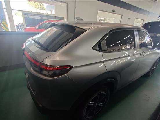 HONDA-HR-V-1.5 DI I-VTEC FLEX EXL CVT HONDA-HR-V-2023