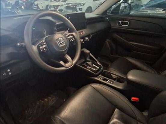 HONDA-HR-V-1.5 DI I-VTEC FLEX EXL CVT HONDA-HR-V-2023