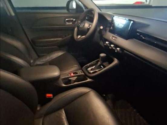 HONDA-HR-V-1.5 DI I-VTEC FLEX EXL CVT HONDA-HR-V-2023