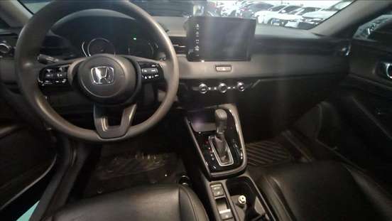 HONDA-HR-V-1.5 DI I-VTEC FLEX EXL CVT HONDA-HR-V-2023