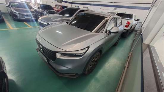 HONDA-HR-V-1.5 DI I-VTEC FLEX EXL CVT HONDA-HR-V-2023