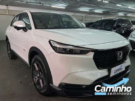 HONDA-HR-V-2023