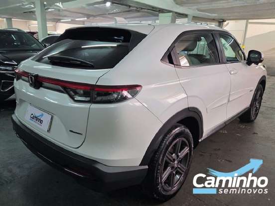 HONDA-HR-V-1.5 DI I-VTEC TURBO FLEX ADVANCE CVT HONDA-HR-V-2023