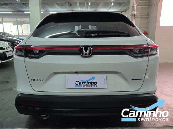 HONDA-HR-V-1.5 DI I-VTEC TURBO FLEX ADVANCE CVT HONDA-HR-V-2023