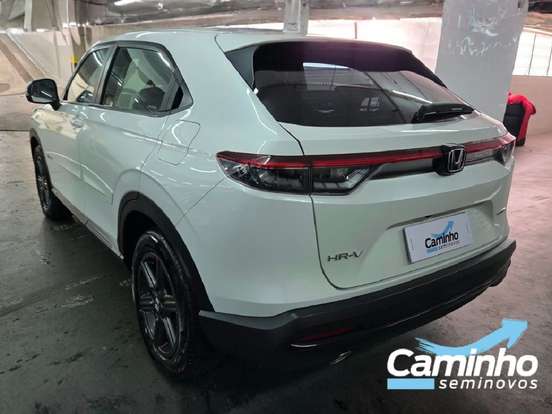 HONDA-HR-V-1.5 DI I-VTEC TURBO FLEX ADVANCE CVT HONDA-HR-V-2023