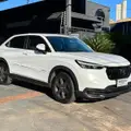 HONDA HR-V 1.5 DI I-VTEC TURBO FLEX ADVANCE CVT HONDA HR-V 1.5 DI I-VTEC TURBO FLEX ADVANCE CVT