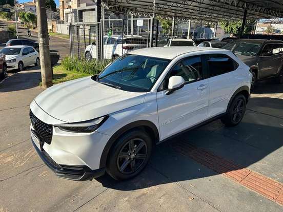 HONDA-HR-V-1.5 DI I-VTEC TURBO FLEX ADVANCE CVT HONDA-HR-V-2023